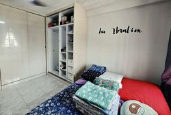 Blk 737 Jurong West Street 75 (Jurong West), HDB 5 Rooms #602898821